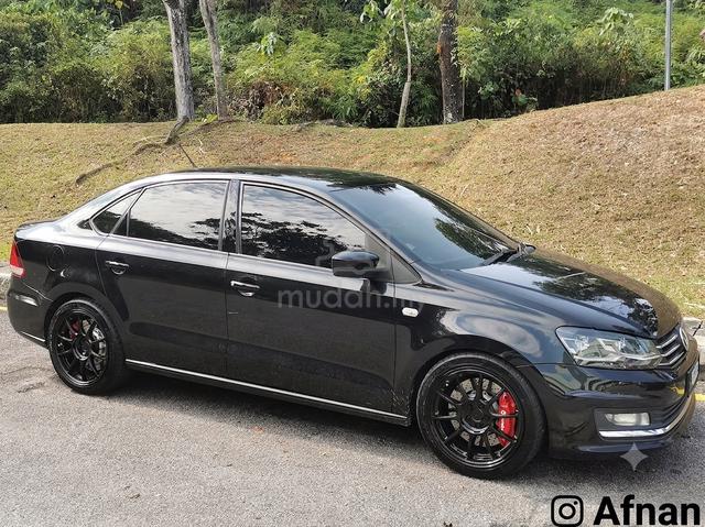 2019 Volkswagen VENTO 1.2 HIGHLINE (A) - 1