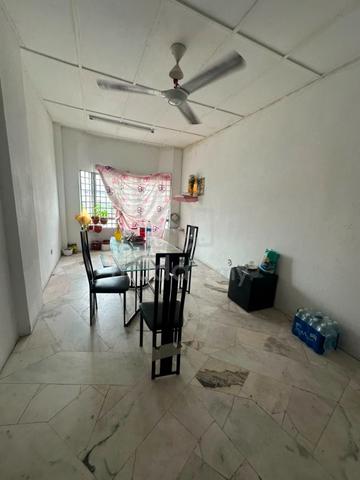 Sri Pelangi Condominium 1