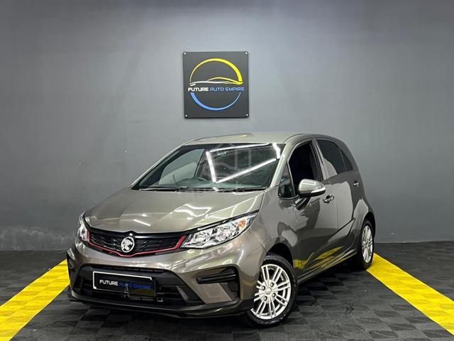 Proton IRIZ 1.3 STANDARD (A) ONLY 7K MILEAGE - 2