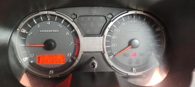 2012 Proton SAGA 1.3 FLX EXECUTIVE (M) - 5
