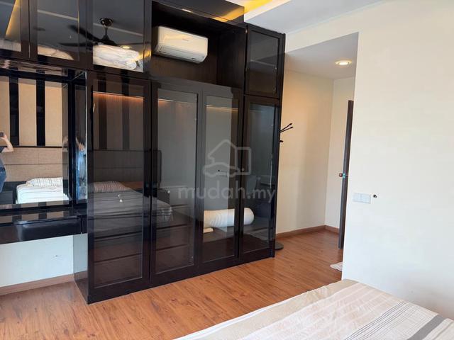 Sky Loft Premium Suites @ Bukit Indah 1