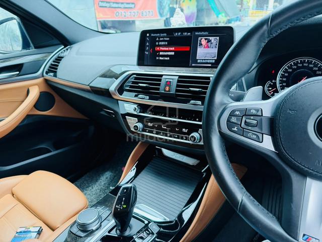 2020 Bmw X4 xDRIVE30i M SPORT 2.0L (A) - 4