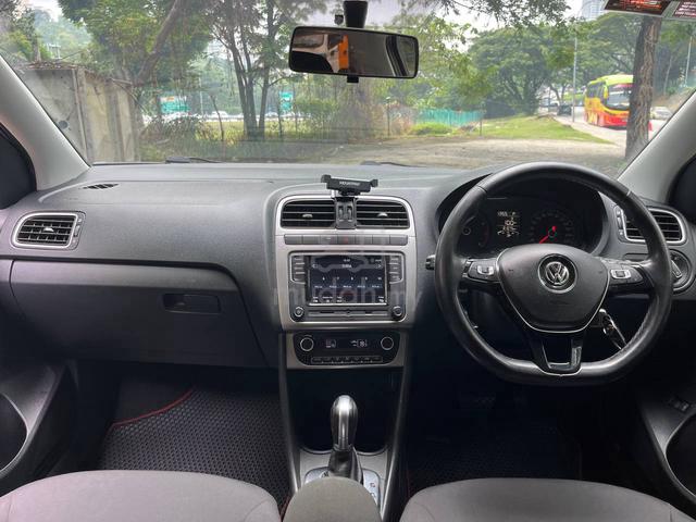 2019 Volkswagen VENTO 1.6 COMFORTLINE(A)3 YEAR WRT - 4