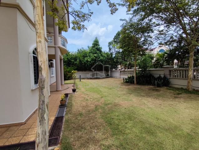 Fully Furnished Double Storey Bungalow Corner Lot At Tok Sira 5