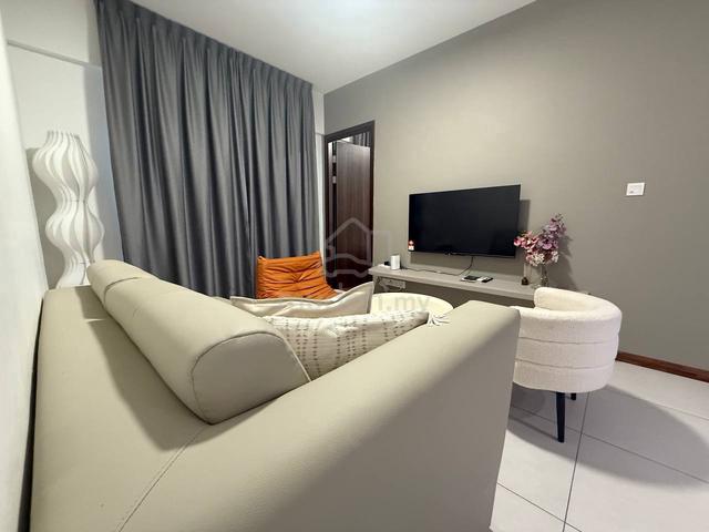 K Avenue Residential 1