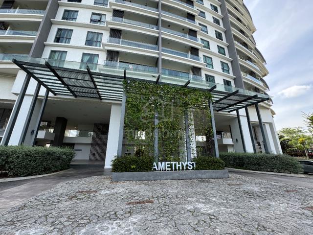 Cristal Serin Residence 1