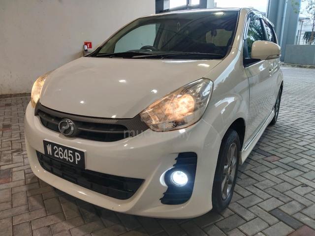 2014 Perodua MYVI 1.5 SE ZHS (A) - 3