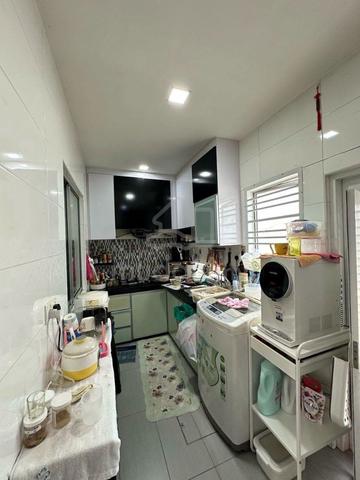 AAA Setia Tropika 11 Elata Haven Double Storey Terrace Renovated G&G 1