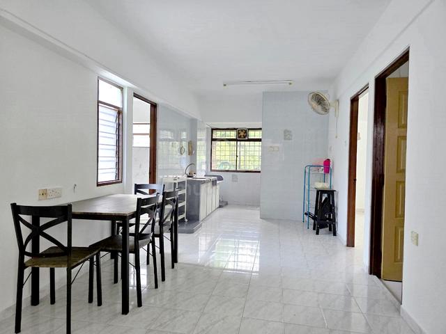Farlim 4A Flat 1