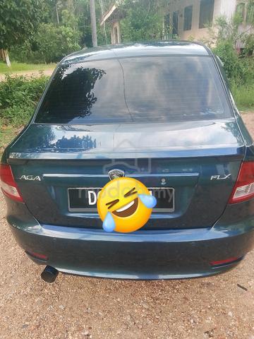 2013 Proton SAGA 1.3 FL (M) - 2