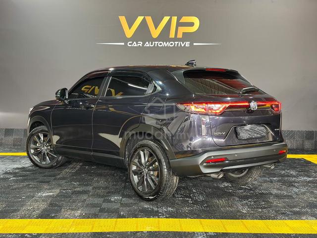 2024 Honda HR-V 1.5T FACELIFT F.SR WARRANTY HONDA - 4