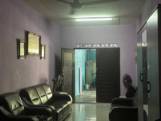 TERES TAMAN SRI HOSBA📍FULL LOAN BOOKING 1K‼️EXTENDED 1500sqft‼️NEGO‼️ 5