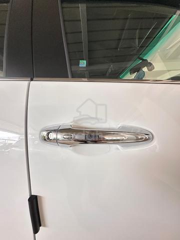 2025 New Toyota HILUX 2.4 V MY20 (A)4X4 FULL SPEC - 5