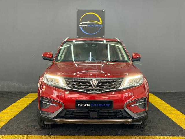 Proton X70 1.8 PREMIUM 2WD / SUNROOF / SPORTRIM - 5