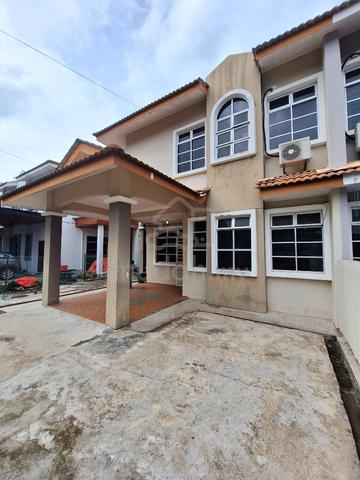 Semid jalan kamaruddin 1