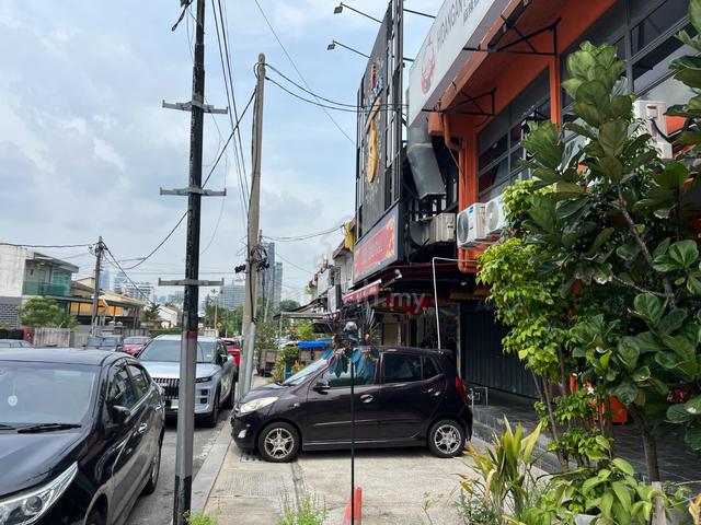 Prime Ampang Hilir Office & Business Venue – First Floor Prestige! 1
