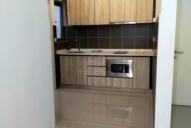 Residensi Seri Wahyu @ Jalan Kuching KL 1