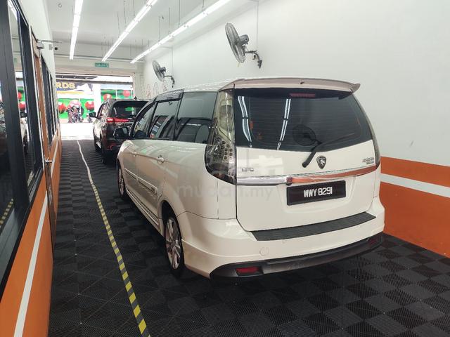 2012 Proton EXORA 1.6 BOLD PREMIUM (A) - 4