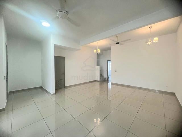 2sty in Saujana Sutera|Seremban|Sendayan|Kepayang|Labu|Central park 1