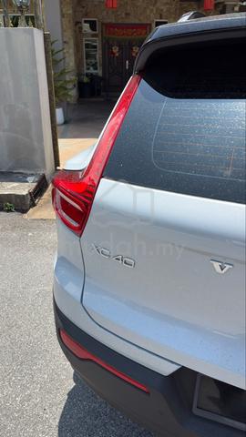 2022 Volvo XC40 1.5 RECHARGE T5 R-DESIGN (A) - 5