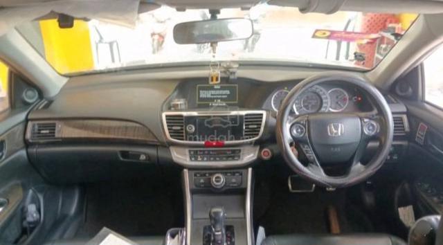 honda accord 2014 - 5