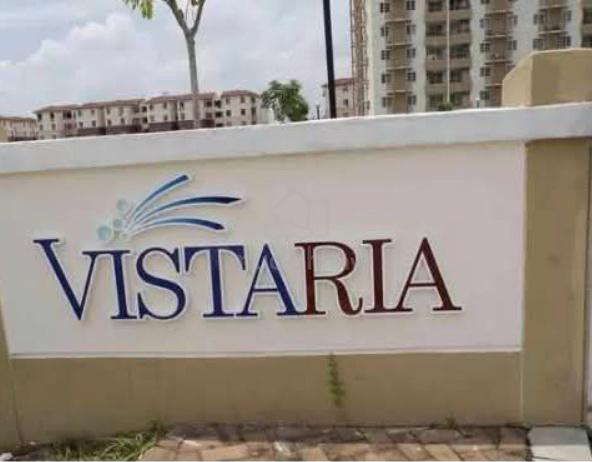 Vistaria 1