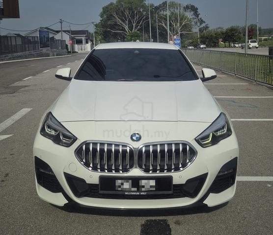 2024 Bmw 2 SERIES 1.5 18I M SPORT GRAN COUPE MY20 - 1