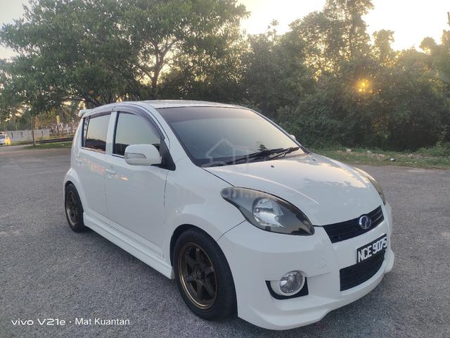 2009 Perodua MYVI 1.3 SE2 FACELIFT - 1