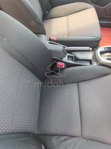 2018 Honda JAZZ 1.5 E (A) - 5