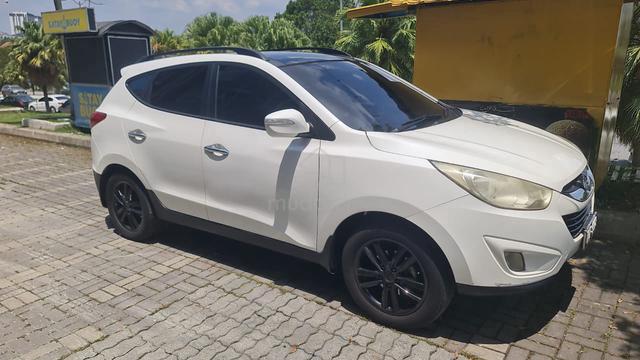 2010 Hyundai TUCSON 2.0 HIGH SPEC (A) - 4