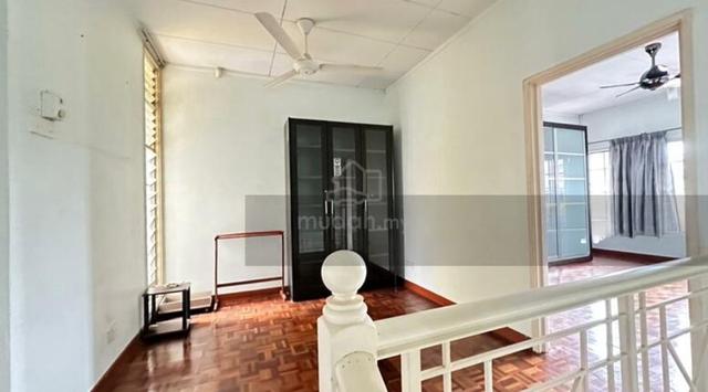 Prime Kinrara BK5 Renovated Home | Extended & Well-Kept 1