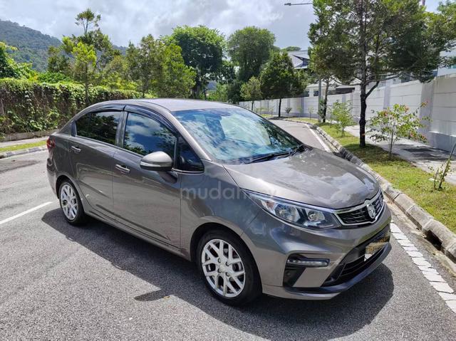 2022 Proton PERSONA EXECUTIVE 1.6L (A) - 2