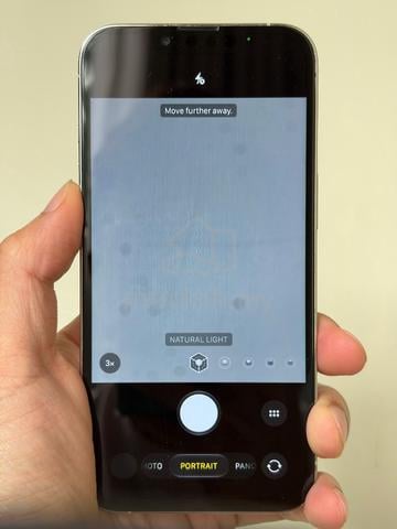 (WN27T) iPhone 13 Pro 256gb Silver | Spaylater - photo 5 of 5