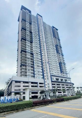 Palmyra Residences 1