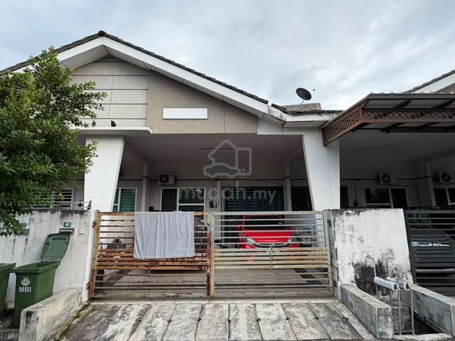 Rumah cantik , murah below MV Taman Chemor Setia , Chemor , perak 🔥🔥 1