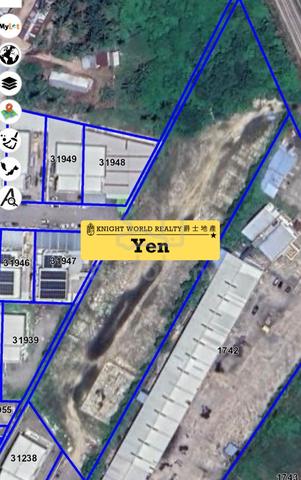 Industrial Land for Rent | Permatang Tinggi, Alma 1