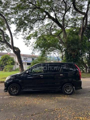2008 Toyota AVANZA 1.5 G F602RM-GQMFMM (A) - 5