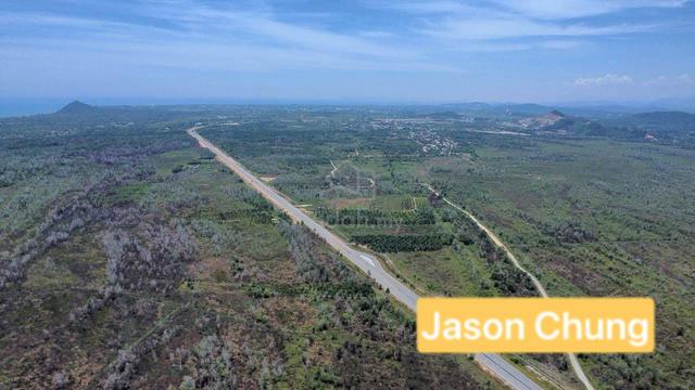 FOR SALE β Kimanis Land | Below Market Value 1
