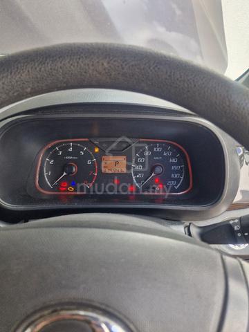 2018 Perodua BEZZA 1.3 PREMIUM X (A) - 4