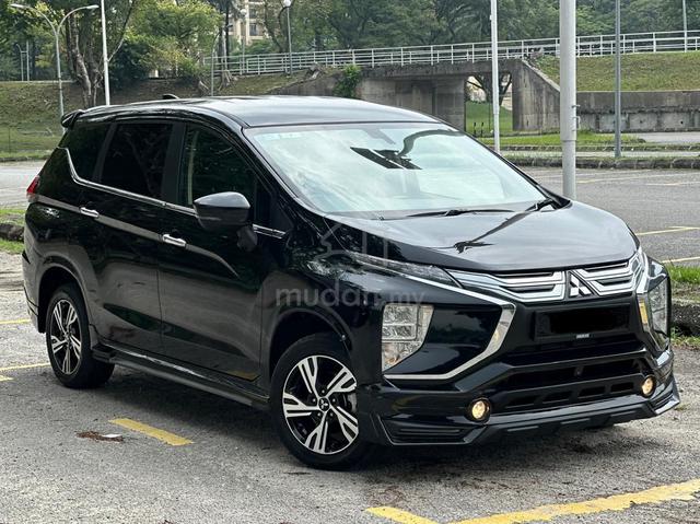 2021 Mitsubishi XPANDER 1.5 (A) OTR FULL LOAN - 1