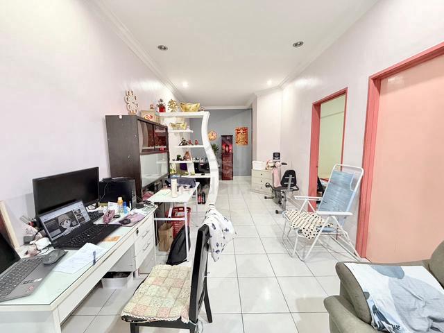 Kangkar Pulai Taman Pulai Jaya Single Storey house for Sale/Full Loan 1