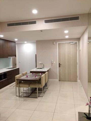 Nadi Bangsar Service Residence 1