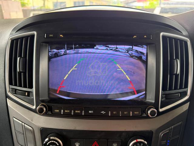 2019 Hyundai GRAND STAREX ROYALE LEATHER FULL SPEC - 4