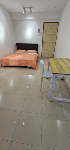 Room for rent near mmu bukit beruang melaka 1