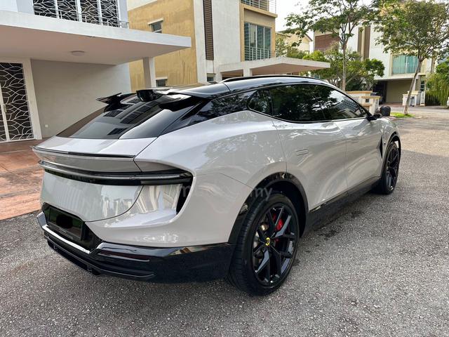 2023 Lotus ELETRE S (A) - 5