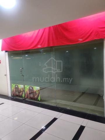 Ready to move in Shop Unit 1