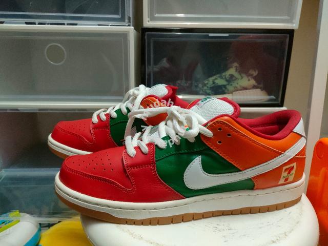 kasut nike sb