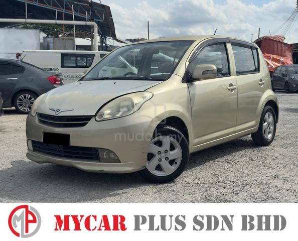 2006 Perodua MYVI 1.3 EZ (A)Andriod PLAYER - 1