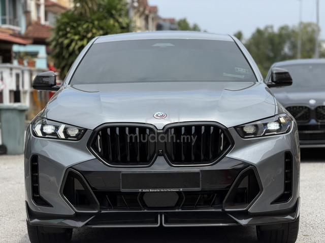 2023 BMW XDrive40i M Sport LCI (BMW Malaysia) - 3