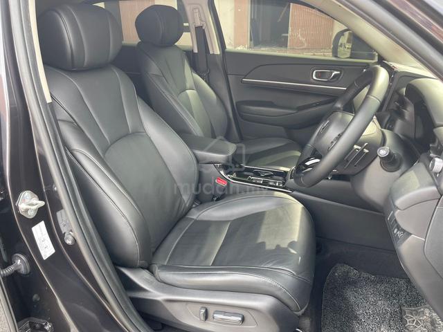 2023 Honda HR-V 1.5 TURBO V RS FULL SERVICE 360CAM - 5